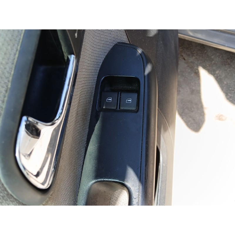 SEAT CORDOBA (6L2) 2004