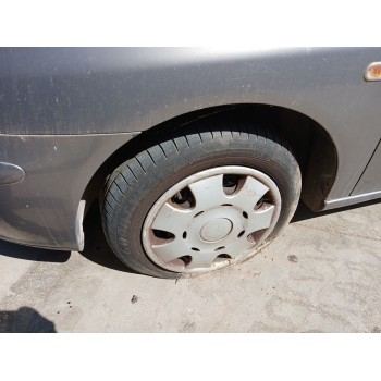seat cordoba (6l2) del año 2004