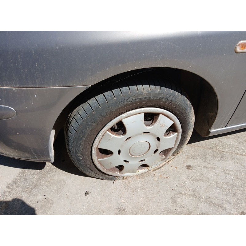 SEAT CORDOBA (6L2) 2004