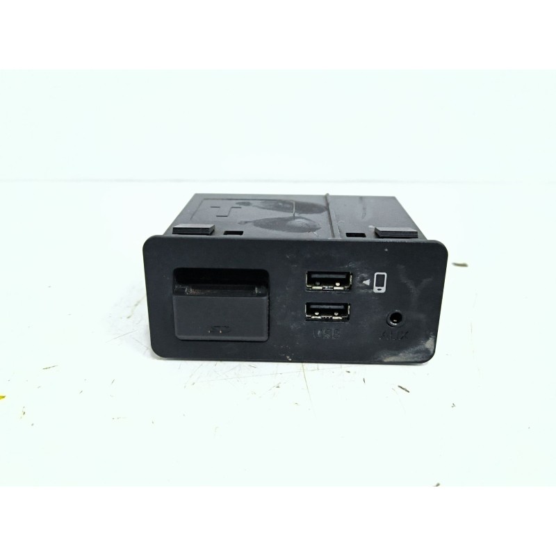Recambio de modulo electronico para mazda cx-5 (ke, gh) 2.2 d (ke2fw) referencia OEM IAM K1414 TK78669U0C 