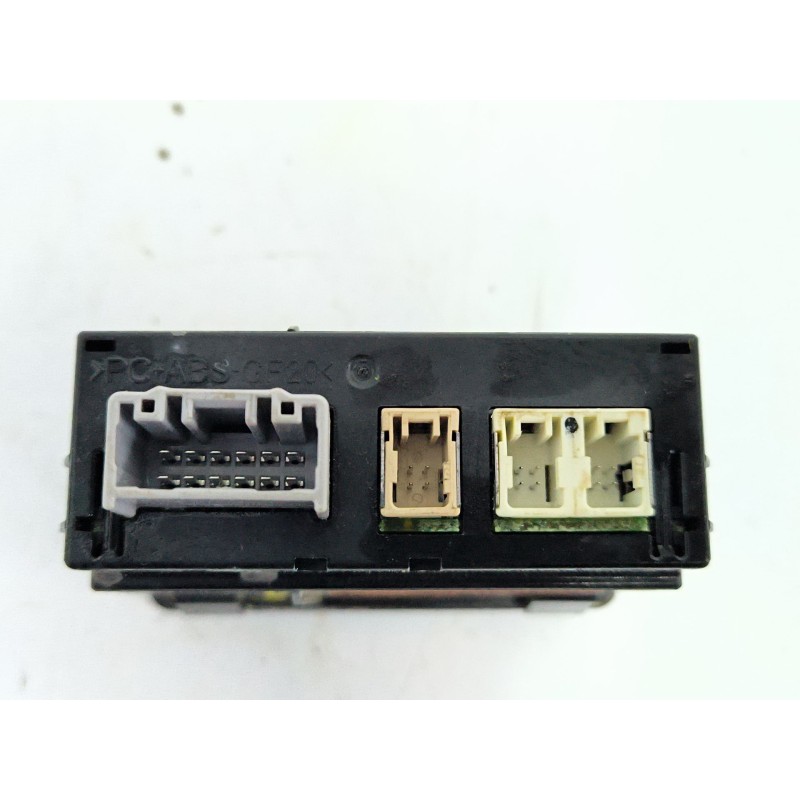 MODULO ELECTRONICO TK78669U0C