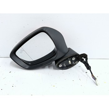 Recambio de retrovisor izquierdo para mazda cx-5 (ke, gh) 2.2 d (ke2fw) referencia OEM IAM   