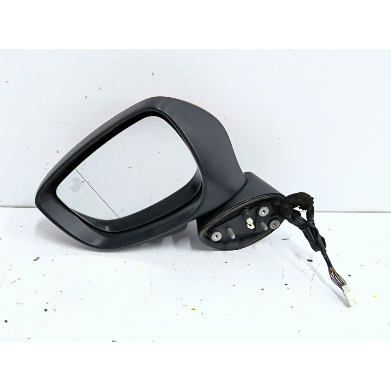 RETROVISOR IZQUIERDO