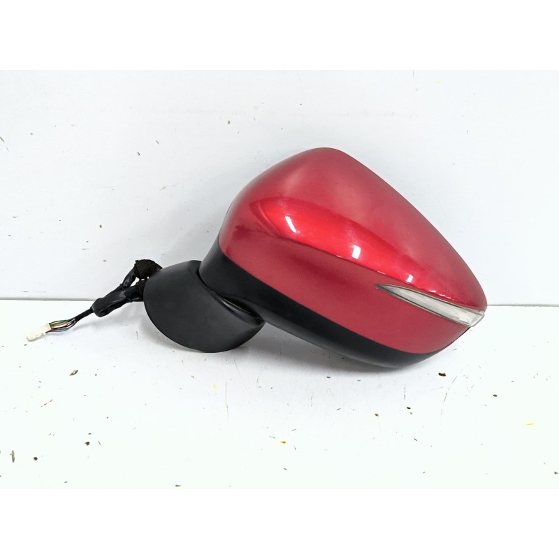 RETROVISOR IZQUIERDO