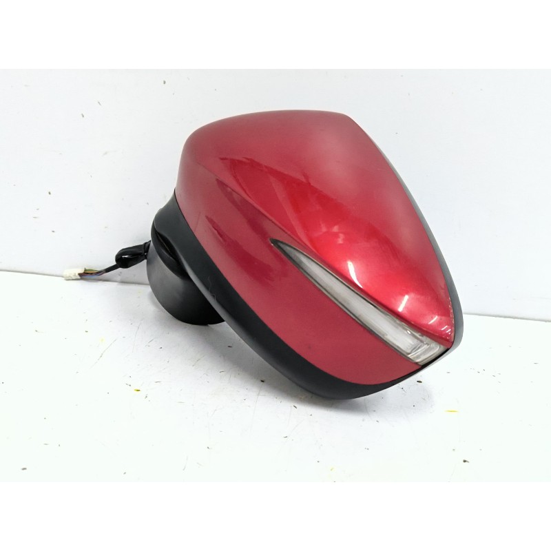 RETROVISOR IZQUIERDO