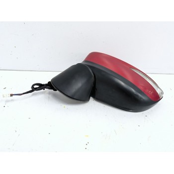 Recambio de retrovisor izquierdo para mazda cx-5 (ke, gh) 2.2 d (ke2fw) referencia OEM IAM   