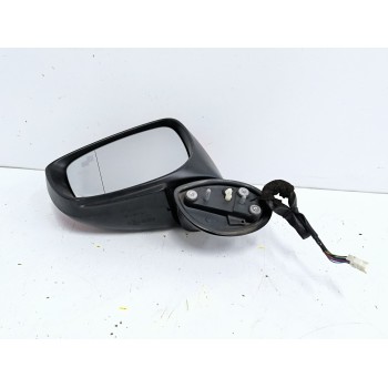 Recambio de retrovisor izquierdo para mazda cx-5 (ke, gh) 2.2 d (ke2fw) referencia OEM IAM   