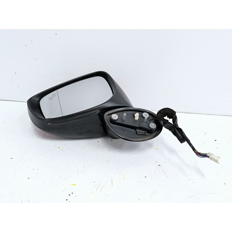 RETROVISOR IZQUIERDO