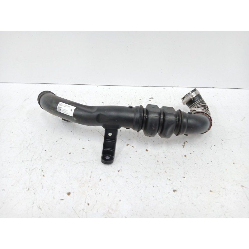 TUBO PRESION TURBOCOMPRESOR