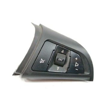 MANDO VOLANTE 13275250 LADO DERECHO 