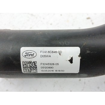 Recambio de tubo presion turbocompresor para ford kuga ii (dm2) 2.0 tdci referencia OEM IAM FV416C646DD  