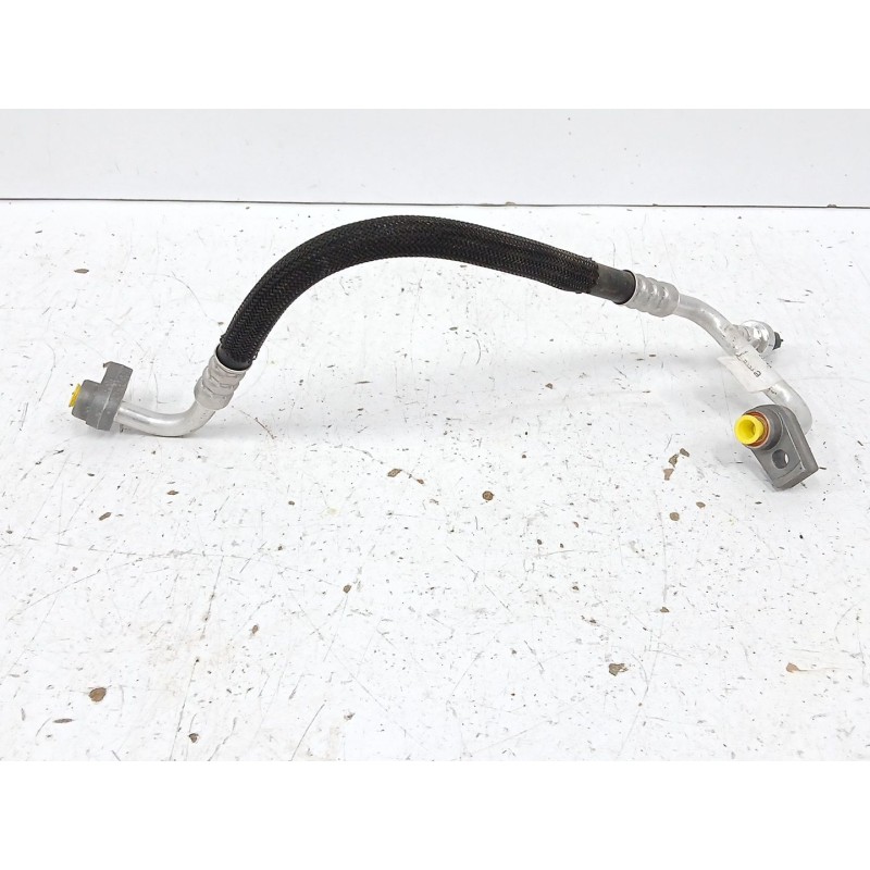 TUBOS AIRE ACONDICIONADO