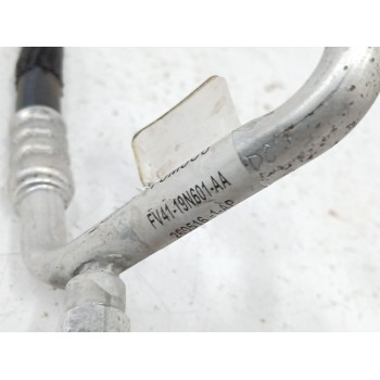 Recambio de tubos aire acondicionado para ford kuga ii (dm2) 2.0 tdci referencia OEM IAM FV4119N601AA  