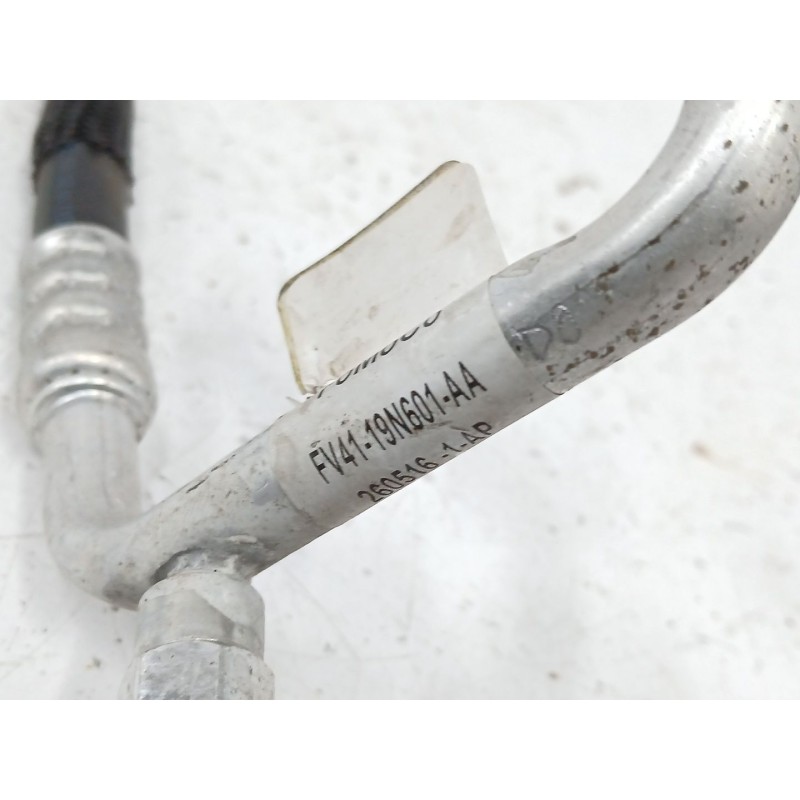 TUBOS AIRE ACONDICIONADO