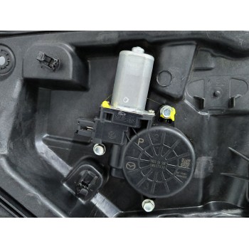 Recambio de elevalunas delantero derecho para mazda cx-5 (ke, gh) 2.2 d (ke2fw) referencia OEM IAM KD535897X  
