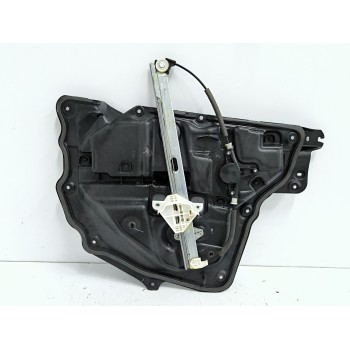 Recambio de elevalunas delantero derecho para mazda cx-5 (ke, gh) 2.2 d (ke2fw) referencia OEM IAM KD535897X  