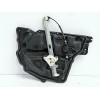 Recambio de elevalunas delantero derecho para mazda cx-5 (ke, gh) 2.2 d (ke2fw) referencia OEM IAM KD535897X  