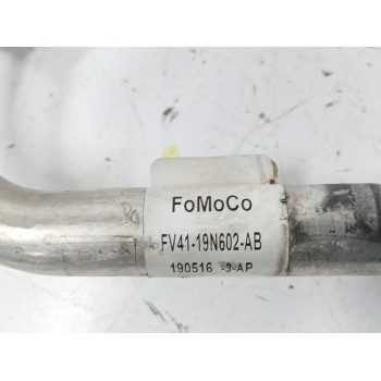 Recambio de tubos aire acondicionado para ford kuga ii (dm2) 2.0 tdci referencia OEM IAM FV4119N602AB  