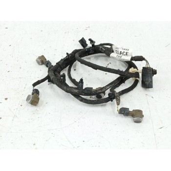 SENSOR DE APARCAMIENTO LX6T15K868 JU5T15K859ACW 