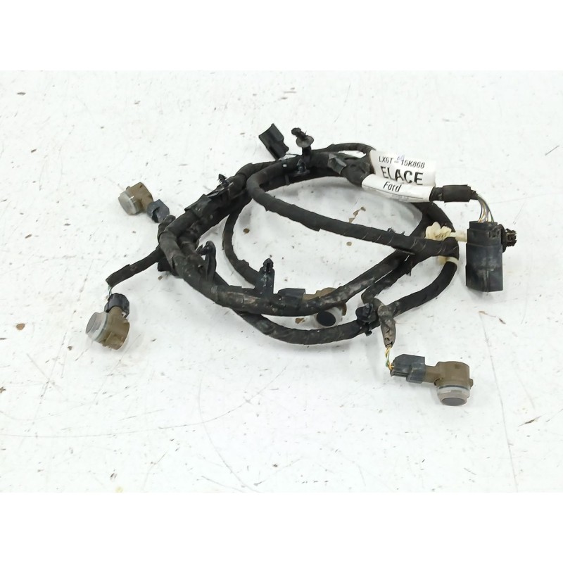 SENSOR DE APARCAMIENTO JU5T15K859ACW
