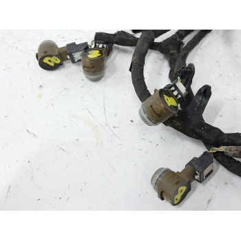 Recambio de sensor de aparcamiento para ford kuga iii (dfk) 2.0 ecoblue mhev referencia OEM IAM LX6T15K868 JU5T15K859ACW 