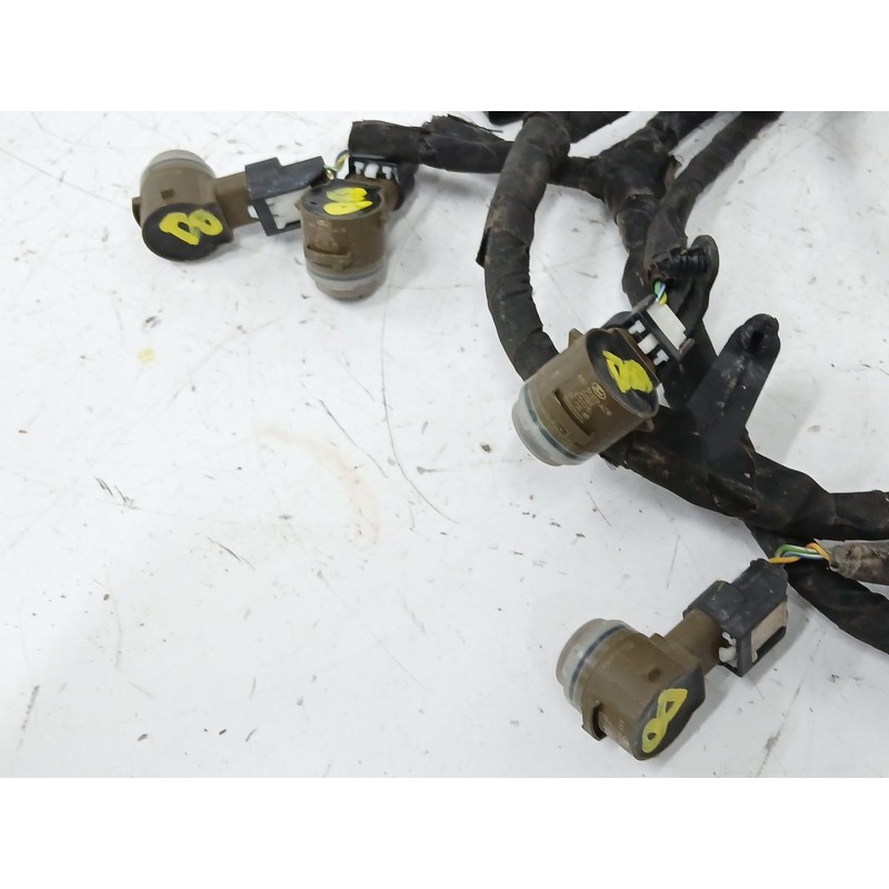 SENSOR DE APARCAMIENTO JU5T15K859ACW