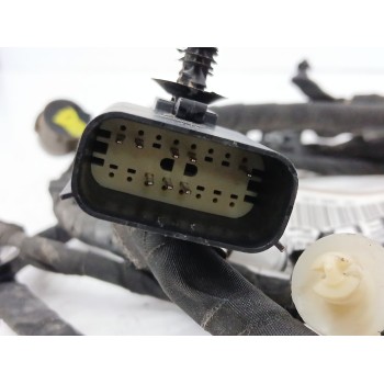 Recambio de sensor de aparcamiento para ford kuga iii (dfk) 2.0 ecoblue mhev referencia OEM IAM LX6T15K868 JU5T15K859ACW 