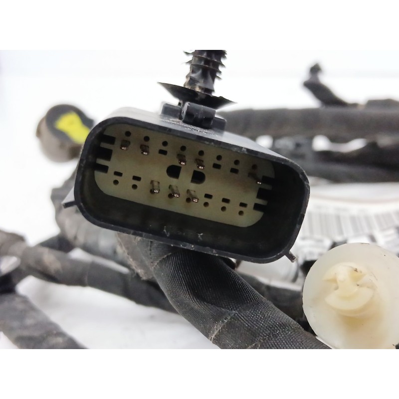 SENSOR DE APARCAMIENTO JU5T15K859ACW