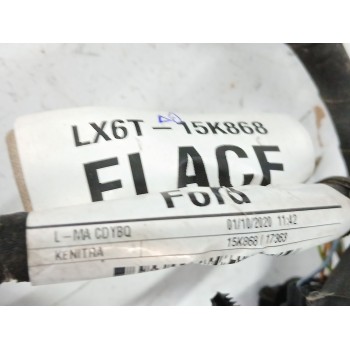 Recambio de sensor de aparcamiento para ford kuga iii (dfk) 2.0 ecoblue mhev referencia OEM IAM LX6T15K868 JU5T15K859ACW 