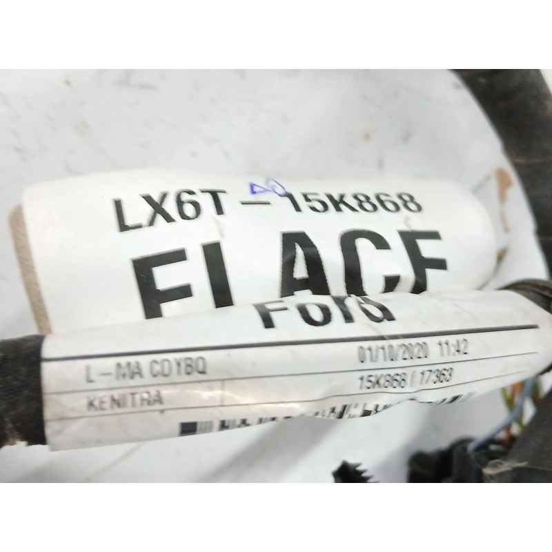 SENSOR DE APARCAMIENTO JU5T15K859ACW