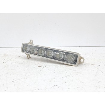 Recambio de piloto delantero derecho para peugeot partner tepee 1.6 hdi 90 referencia OEM IAM 9812662280  