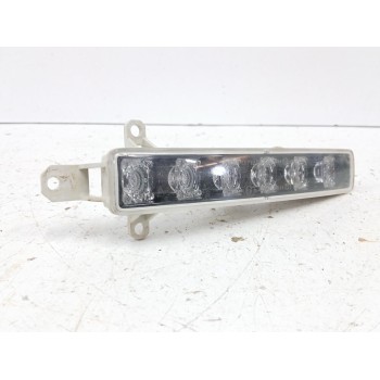 Recambio de piloto delantero derecho para peugeot partner tepee 1.6 hdi 90 referencia OEM IAM 9812662280  