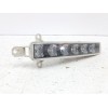Recambio de piloto delantero derecho para peugeot partner tepee 1.6 hdi 90 referencia OEM IAM 9812662280  