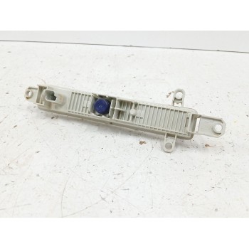 Recambio de piloto delantero derecho para peugeot partner tepee 1.6 hdi 90 referencia OEM IAM 9812662280  