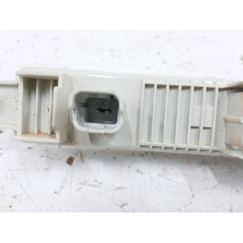 Recambio de piloto delantero derecho para peugeot partner tepee 1.6 hdi 90 referencia OEM IAM 9812662280  