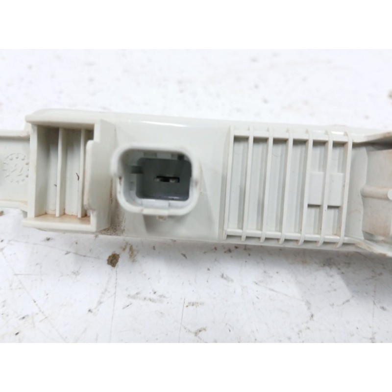 PILOTO DELANTERO DERECHO