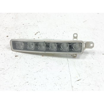 Recambio de piloto delantero izquierdo para peugeot partner tepee 1.6 hdi 90 referencia OEM IAM 9812662280  