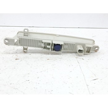 Recambio de piloto delantero izquierdo para peugeot partner tepee 1.6 hdi 90 referencia OEM IAM 9812662280  