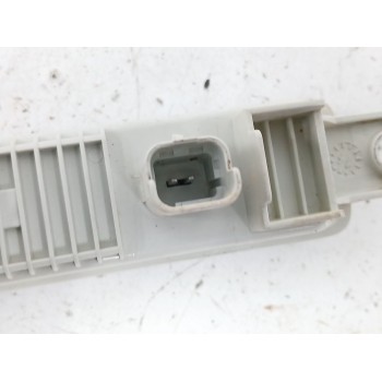 Recambio de piloto delantero izquierdo para peugeot partner tepee 1.6 hdi 90 referencia OEM IAM 9812662280  