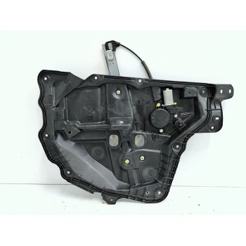 ELEVALUNAS DELANTERO IZQUIERDO KD535997X 