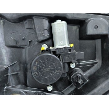 Recambio de elevalunas delantero izquierdo para mazda cx-5 (ke, gh) 2.2 d (ke2fw) referencia OEM IAM KD535997X  