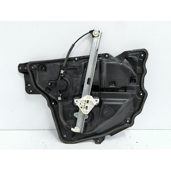 Recambio de elevalunas delantero izquierdo para mazda cx-5 (ke, gh) 2.2 d (ke2fw) referencia OEM IAM KD535997X  