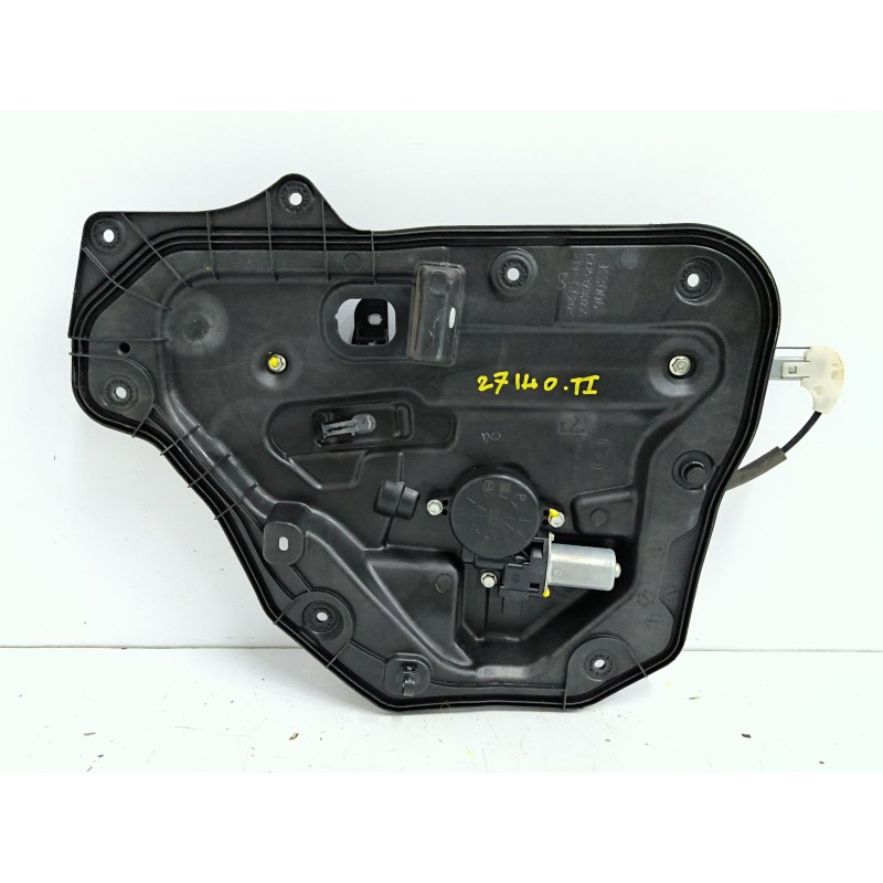 Recambio de elevalunas trasero izquierdo para mazda cx-5 (ke, gh) 2.2 d (ke2fw) referencia OEM IAM KD537397X  