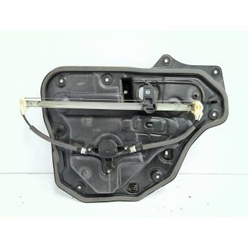 Recambio de elevalunas trasero izquierdo para mazda cx-5 (ke, gh) 2.2 d (ke2fw) referencia OEM IAM KD537397X  