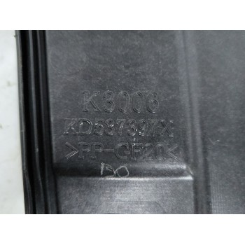 Recambio de elevalunas trasero izquierdo para mazda cx-5 (ke, gh) 2.2 d (ke2fw) referencia OEM IAM KD537397X  