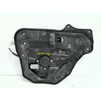 Recambio de elevalunas trasero derecho para mazda cx-5 (ke, gh) 2.2 d (ke2fw) referencia OEM IAM KD537297X  