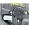 Recambio de elevalunas trasero derecho para mazda cx-5 (ke, gh) 2.2 d (ke2fw) referencia OEM IAM KD537297X  