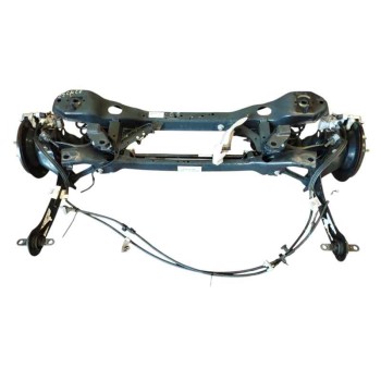 Recambio de puente trasero para ford focus iii 2.0 tdci referencia OEM IAM AV615K067BE 1830929 