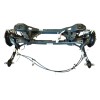 Recambio de puente trasero para ford focus iii 2.0 tdci referencia OEM IAM AV615K067BE 1830929 