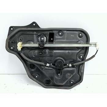Recambio de elevalunas trasero derecho para mazda cx-5 (ke, gh) 2.2 d (ke2fw) referencia OEM IAM KD537297X  